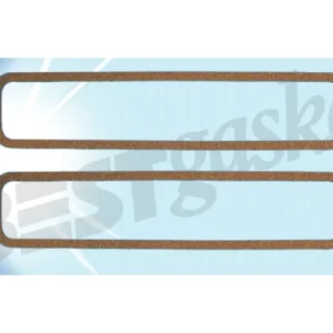 Ventilkåpspackning Buick V8 1953-66 Nedsatt pris