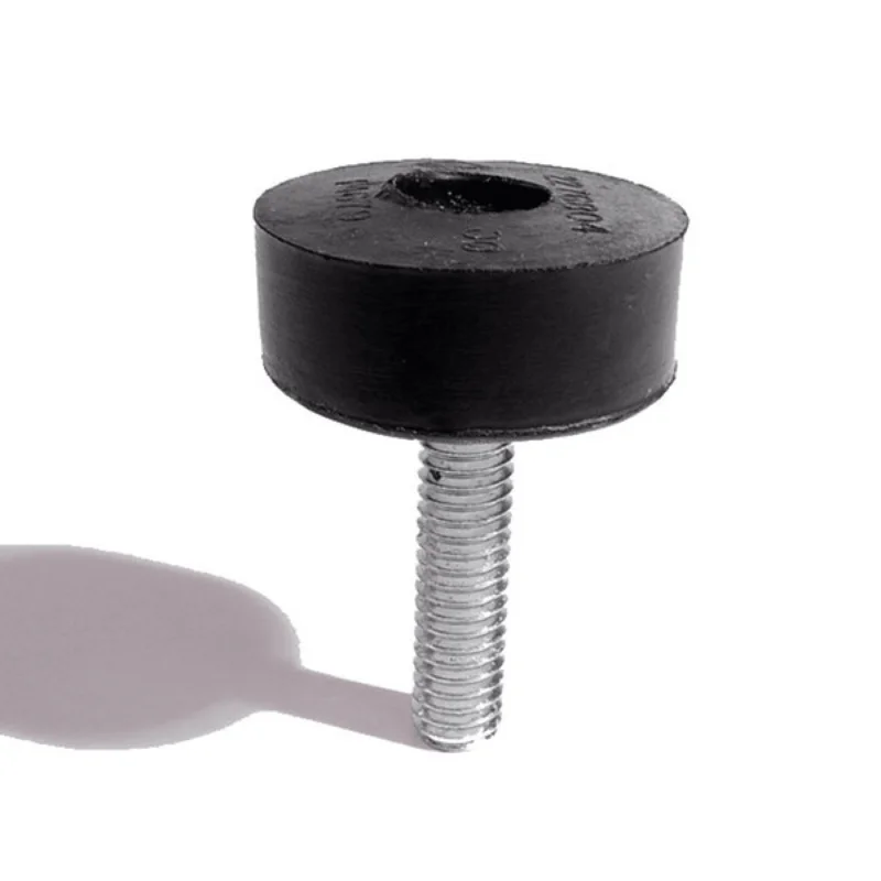 Justeringsskruv med gummi motorhuv Chrysler 1960-77 Erbjudande