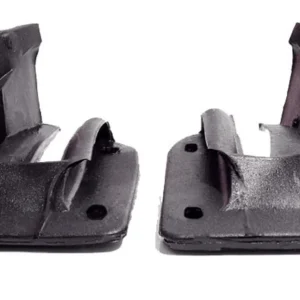 U-Jamb Chevelle, Cutlass, Skylark, Monte Carlo 2 dr 1968-72 Endast idag