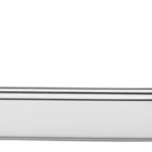 Yttre kromlist Grill Chevelle / El Camino 1969 Bästa pris