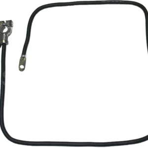 Utförsäljning Batterikabel Längd: 53" (1346mm) Bulthål: 10mm