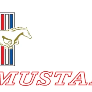 1966 Ford Mustang Owners Manual Fynd