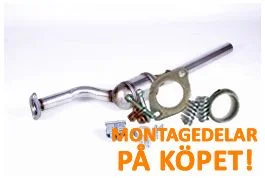 Utförsäljning Katalysator Renault Megane, Scénic EEC