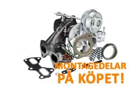 Turbo Meat & Doria Lägg i varukorgen