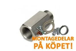 Lambdafix Rak Fixa Brand Lågt pris