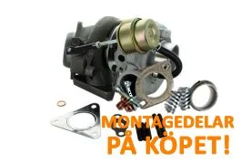 Turbo Meat & Doria Begränsad tid