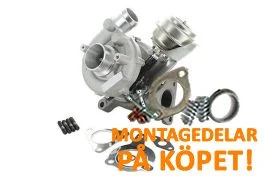 Turbo Meat & Doria Rea