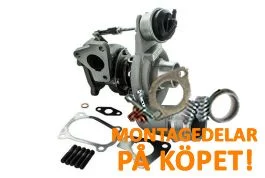 Turbo Meat & Doria Beställ nu