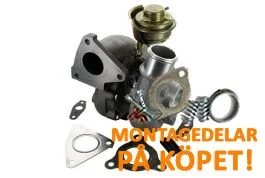 Turbo Meat & Doria Billig