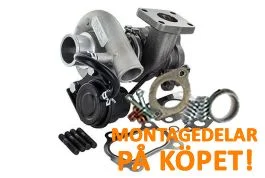 Turbo Meat & Doria Premium