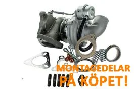 Turbo Meat & Doria Nyhet