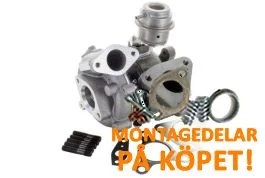 Turbo Meat & Doria Beställ nu