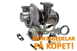 Turbo Meat & Doria Beställ idag