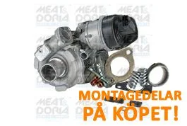 Turbo Meat & Doria Billigare