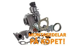 Turbo Meat & Doria Sista chansen