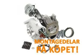 Turbo Meat & Doria Begränsad tid