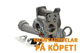 Turbo Meat & Doria Rabatt