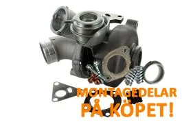 Turbo Meat & Doria Lågt pris