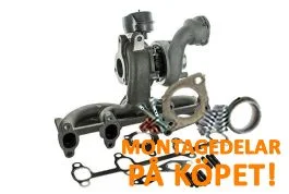 Utförsäljning Turbo Meat & Doria