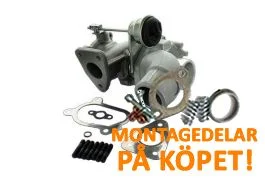 Turbo Meat & Doria Outlet