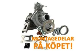 Turbo Meat & Doria Erbjudande