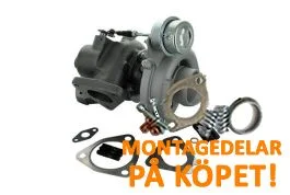 Turbo Meat & Doria Rabatt