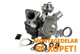 Turbo Meat & Doria Nyhet