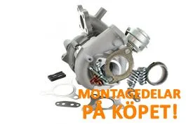 Turbo Meat & Doria Endast idag