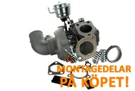 Turbo Meat & Doria Säker betalning