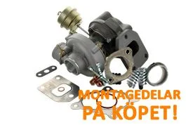 Turbo Meat & Doria Rea