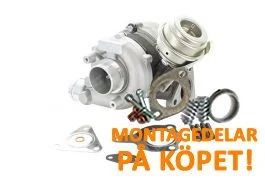 Turbo Meat & Doria Expressleverans