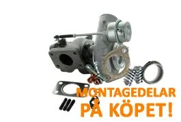 Turbo Meat & Doria Endast idag