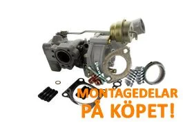 Turbo Meat & Doria Utförsäljning