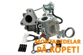 Turbo Meat & Doria Rea