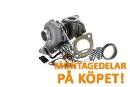 Turbo Meat & Doria Handla nu