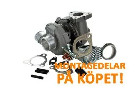 Turbo Meat & Doria Populär