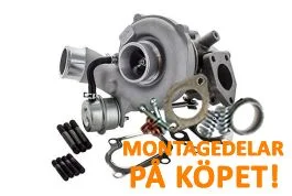 Turbo Meat & Doria Rea