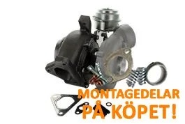 Turbo Meat & Doria Outlet