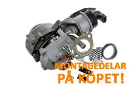 Turbo Meat & Doria Lägg i varukorgen