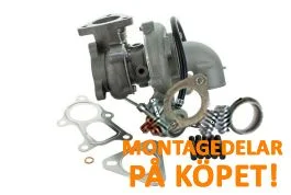 Turbo Meat & Doria Lågt pris