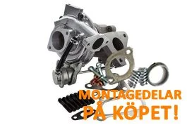 Turbo Meat & Doria Rea