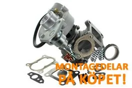 Turbo Meat & Doria Sista chansen