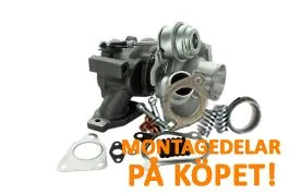 Trygg betalning Turbo Meat & Doria