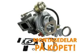 Turbo Meat & Doria Kundfavorit