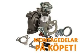 Turbo Meat & Doria Populär