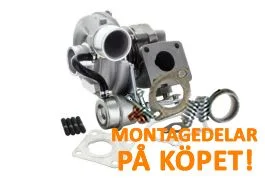 Turbo Meat & Doria Endast denna vecka