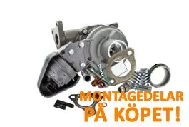 Turbo Meat & Doria Snabb leverans