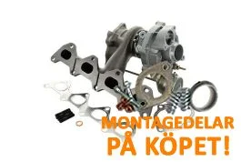 Turbo Meat & Doria Endast denna vecka