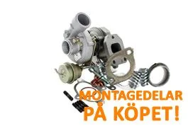 Turbo Meat & Doria Billigare