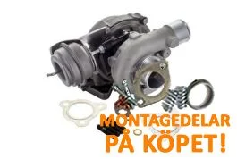 Turbo Meat & Doria Handla nu